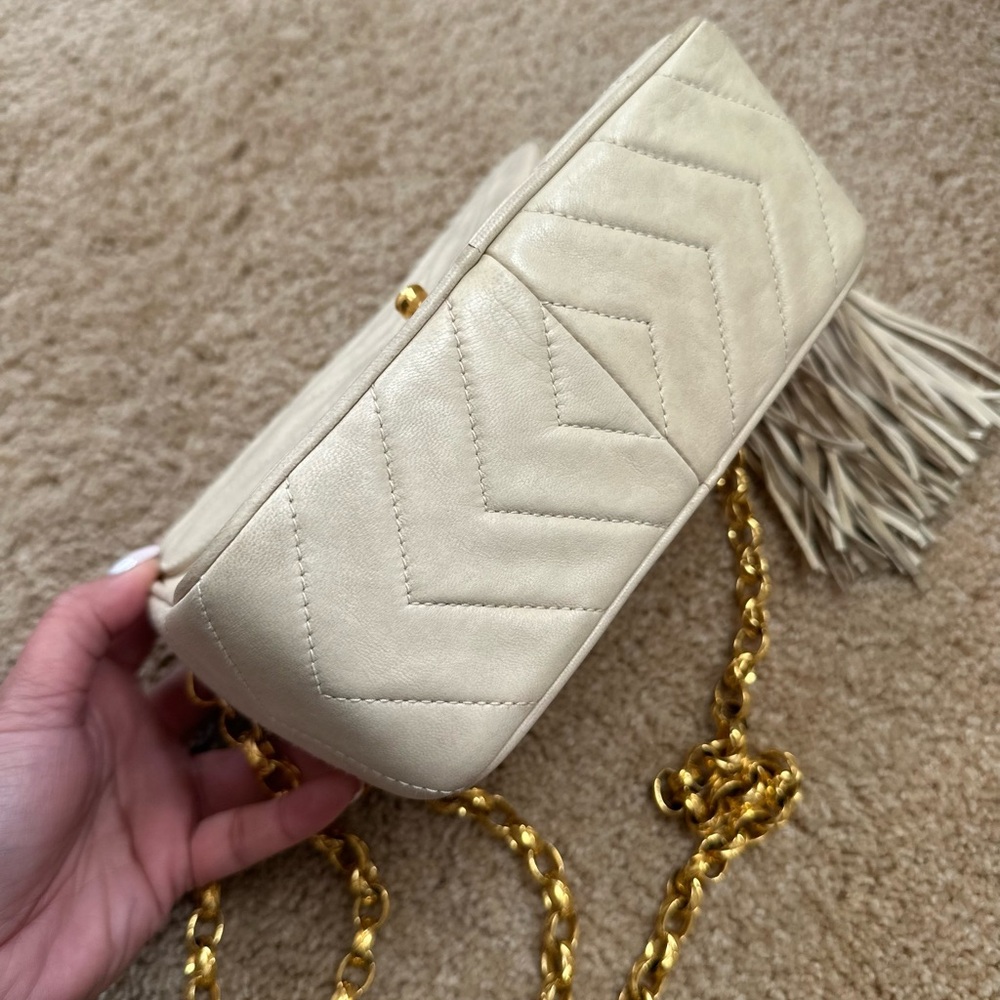 Chanel Camera Bag Vintage - Picture 6 of 16